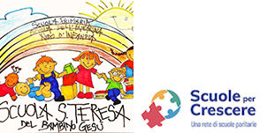 Santa Teresa del Bambino Gesu Montelupo